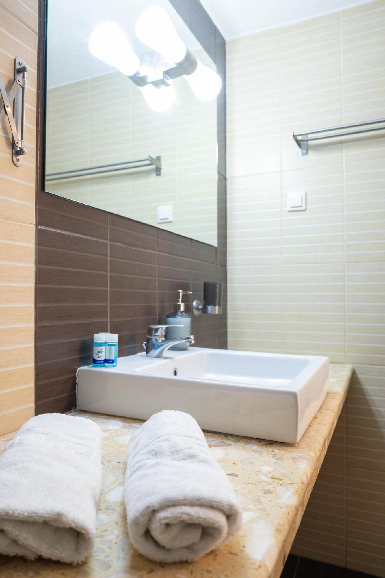 Hotel12 Appartement *