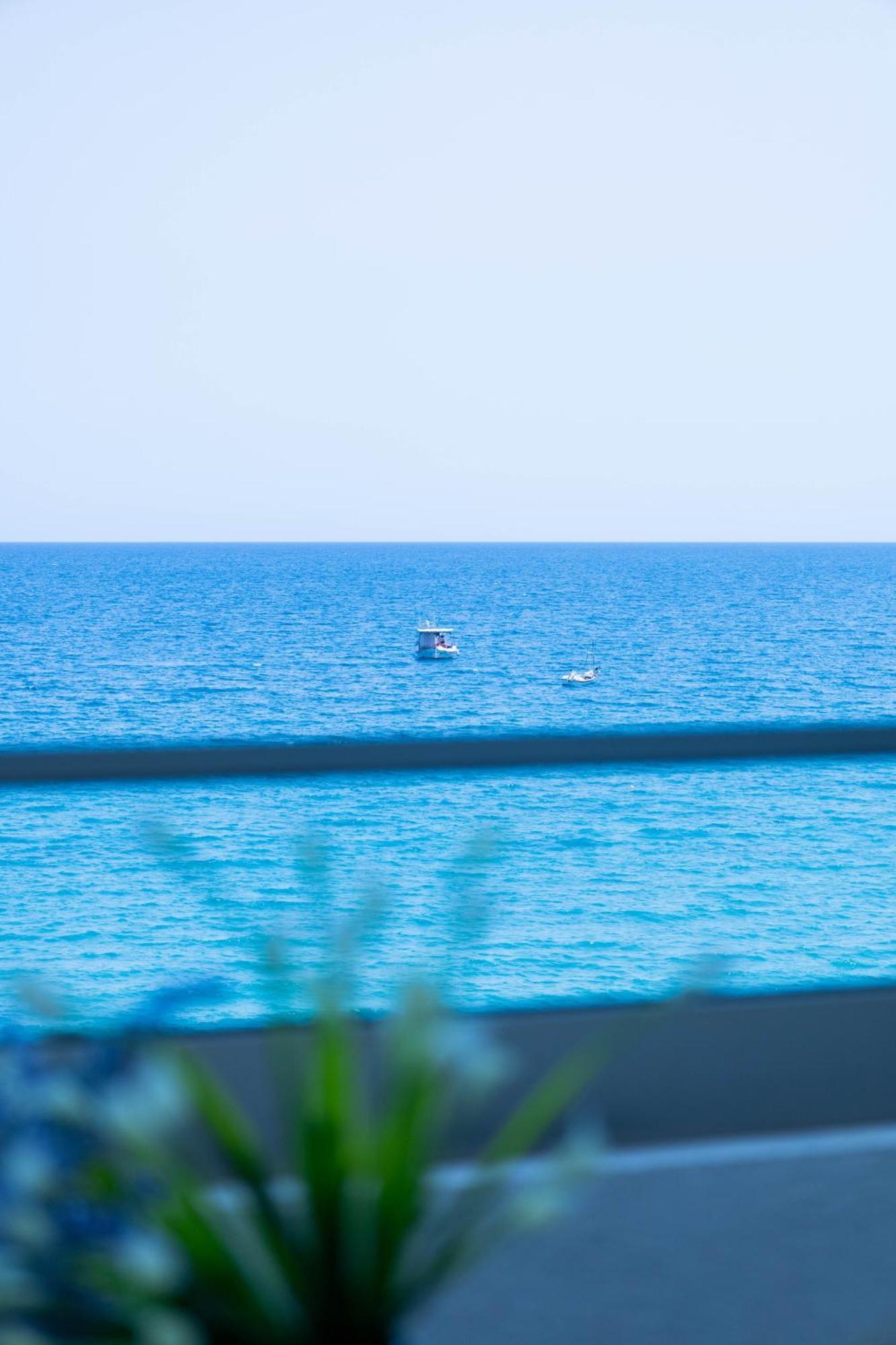 Appartement Hotel12