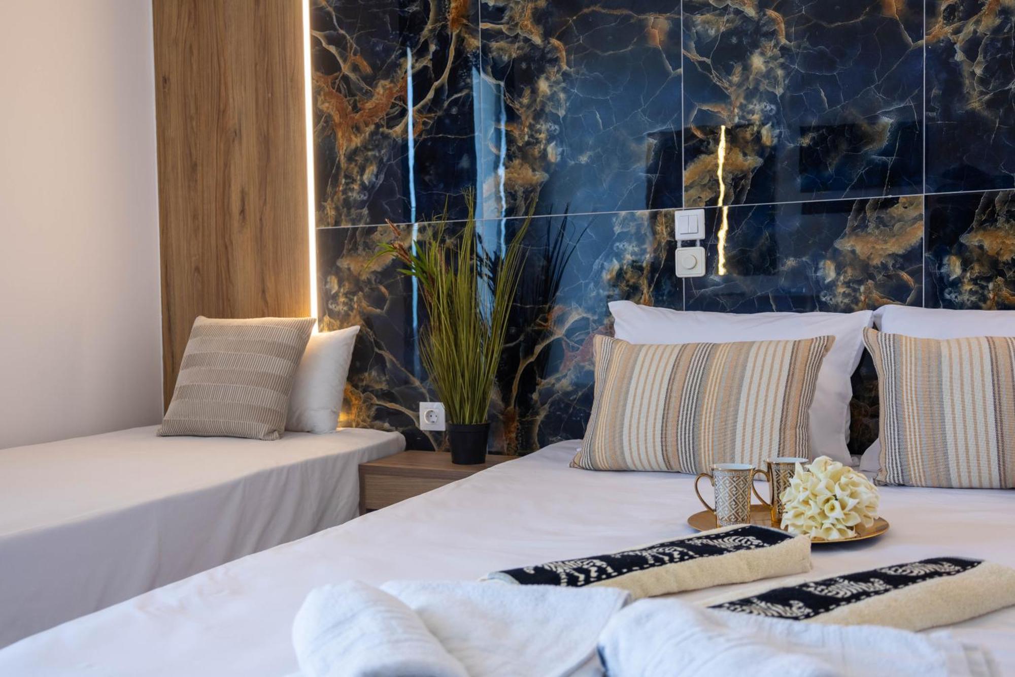 Appartement Hotel12