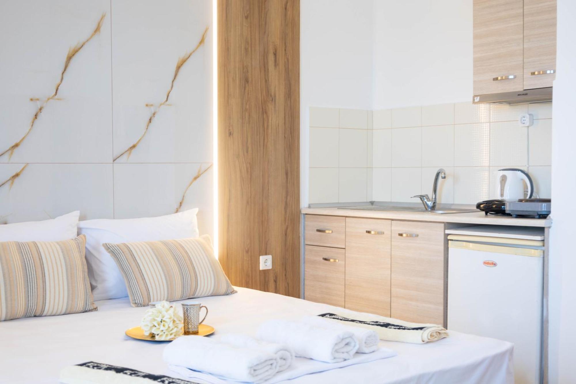 Appartement Hotel12 *