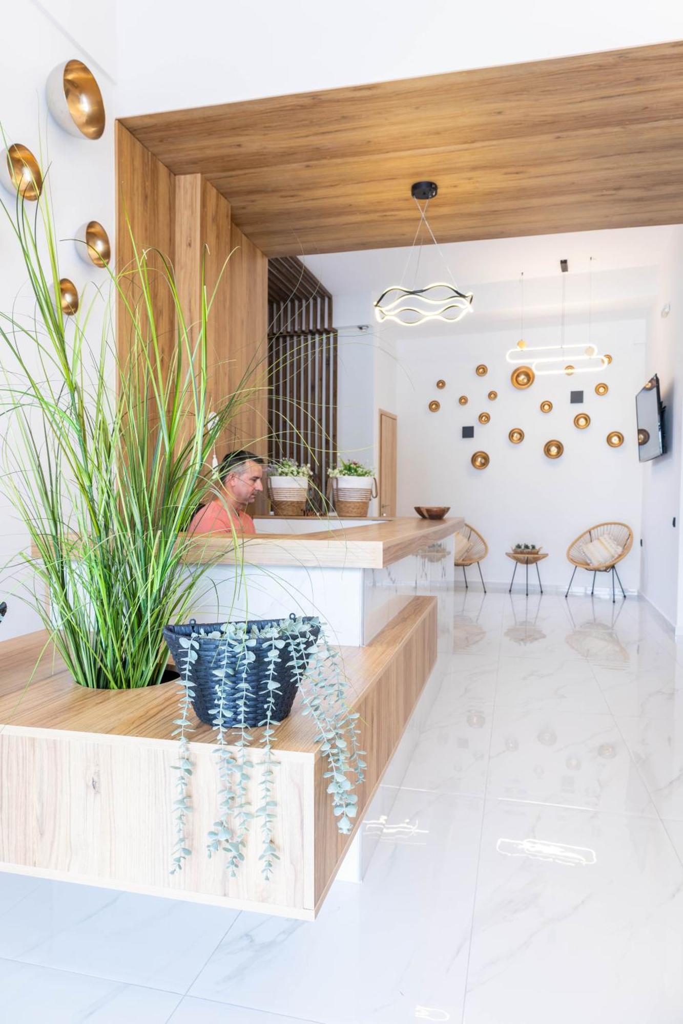 Appartement Hotel12