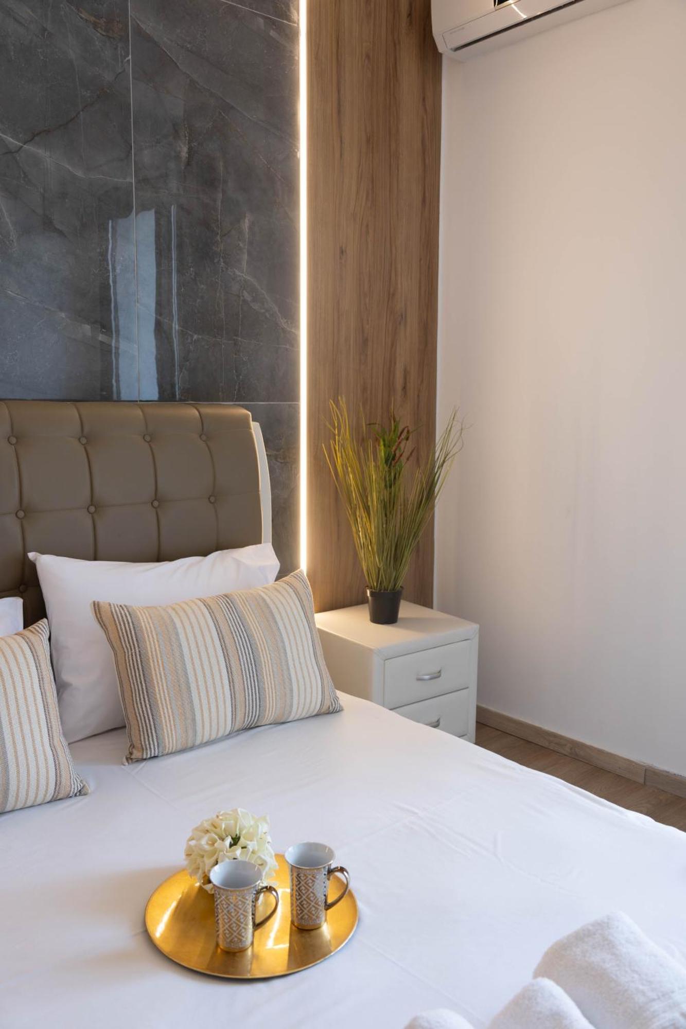 Appartement Hotel12