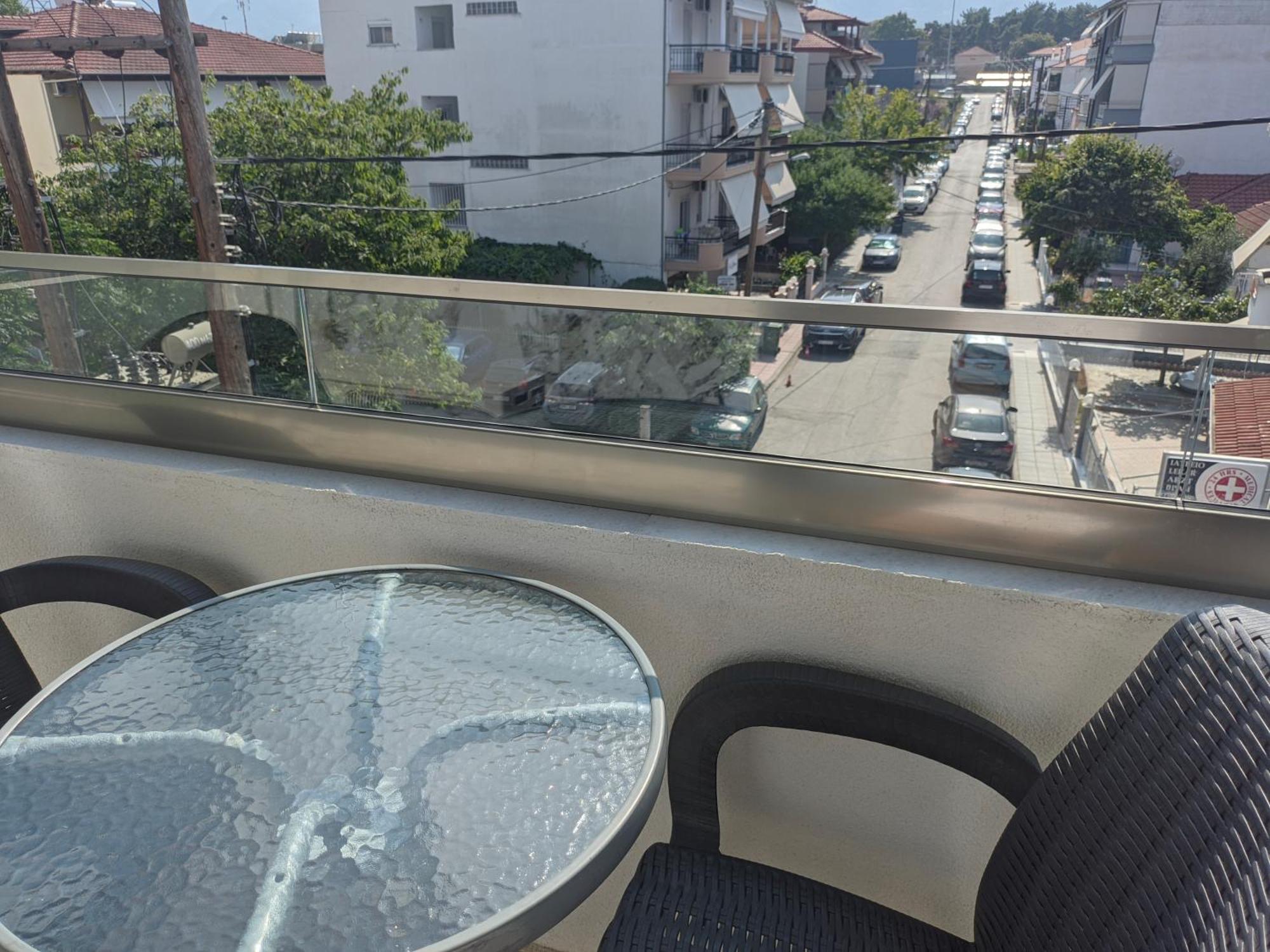 Hotel12 Appartement