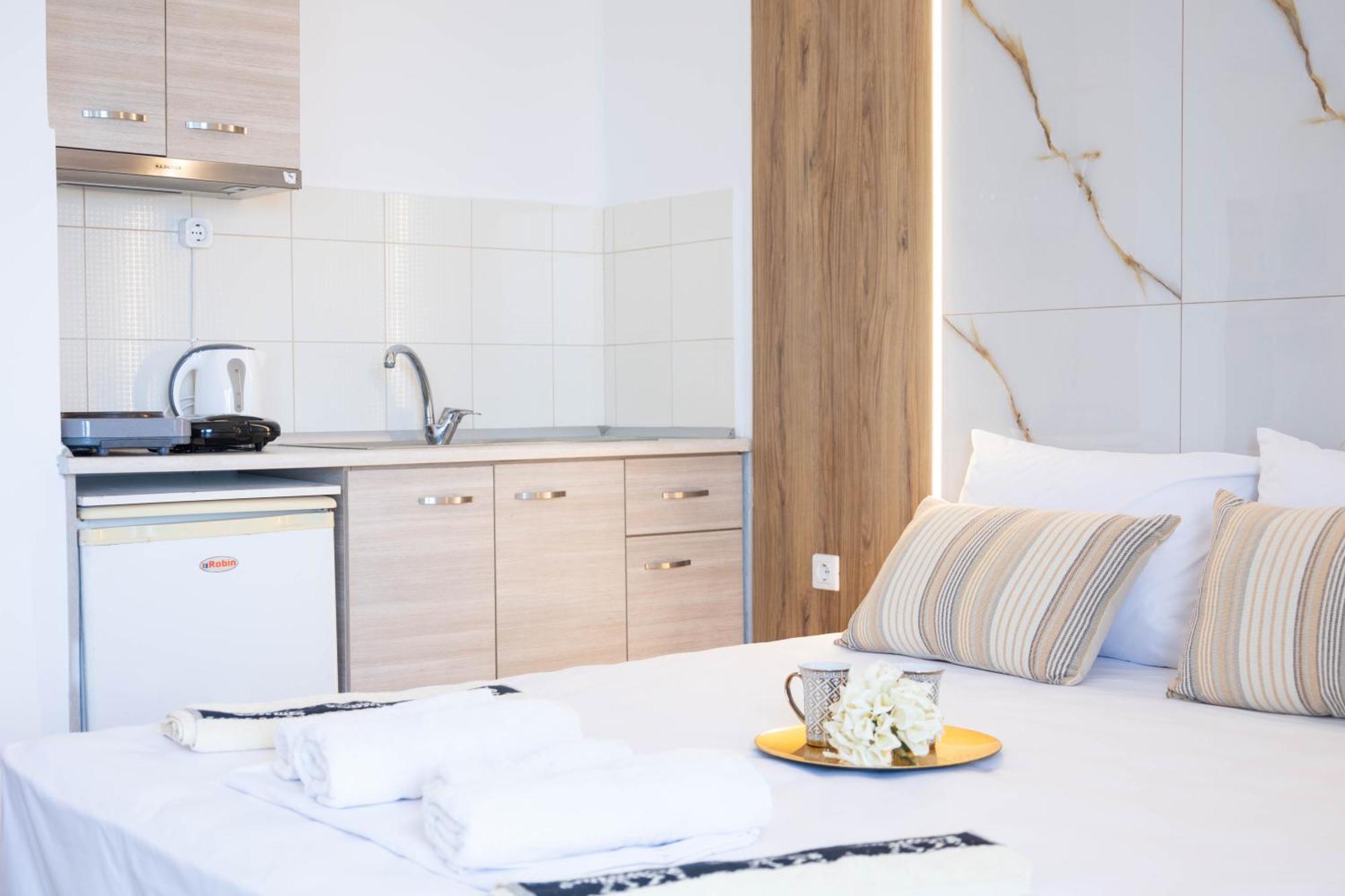 Appartement Hotel12