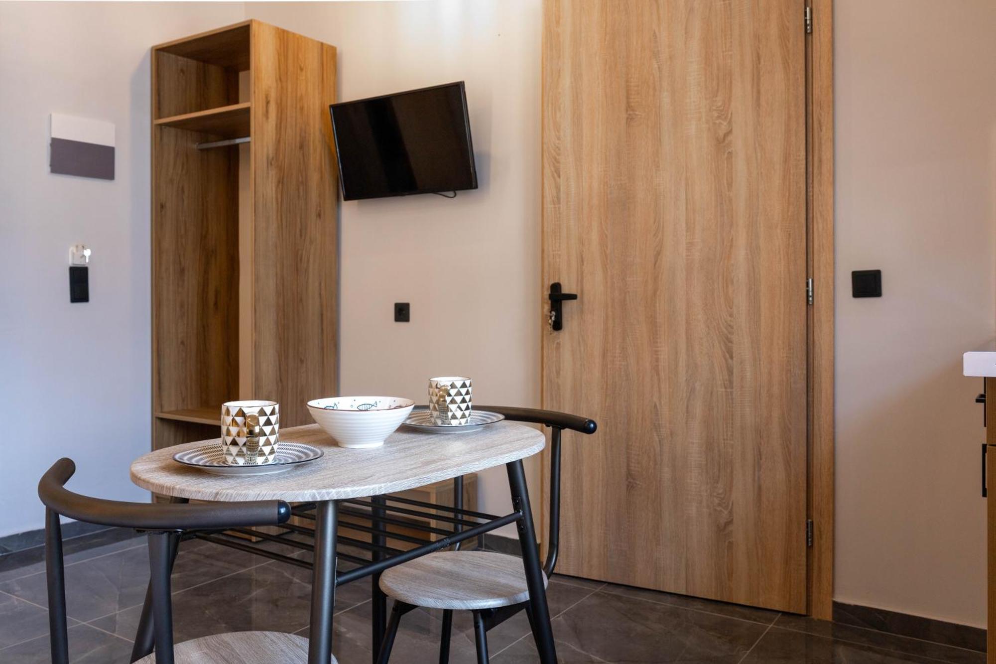 Hotel12 Appartement *