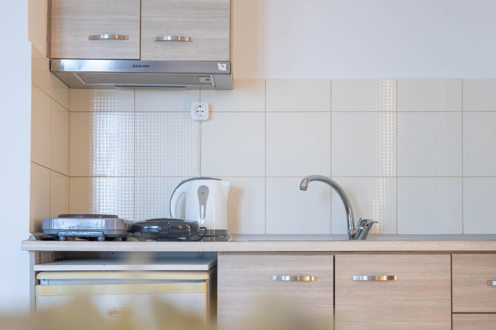 Appartement Hotel12 *