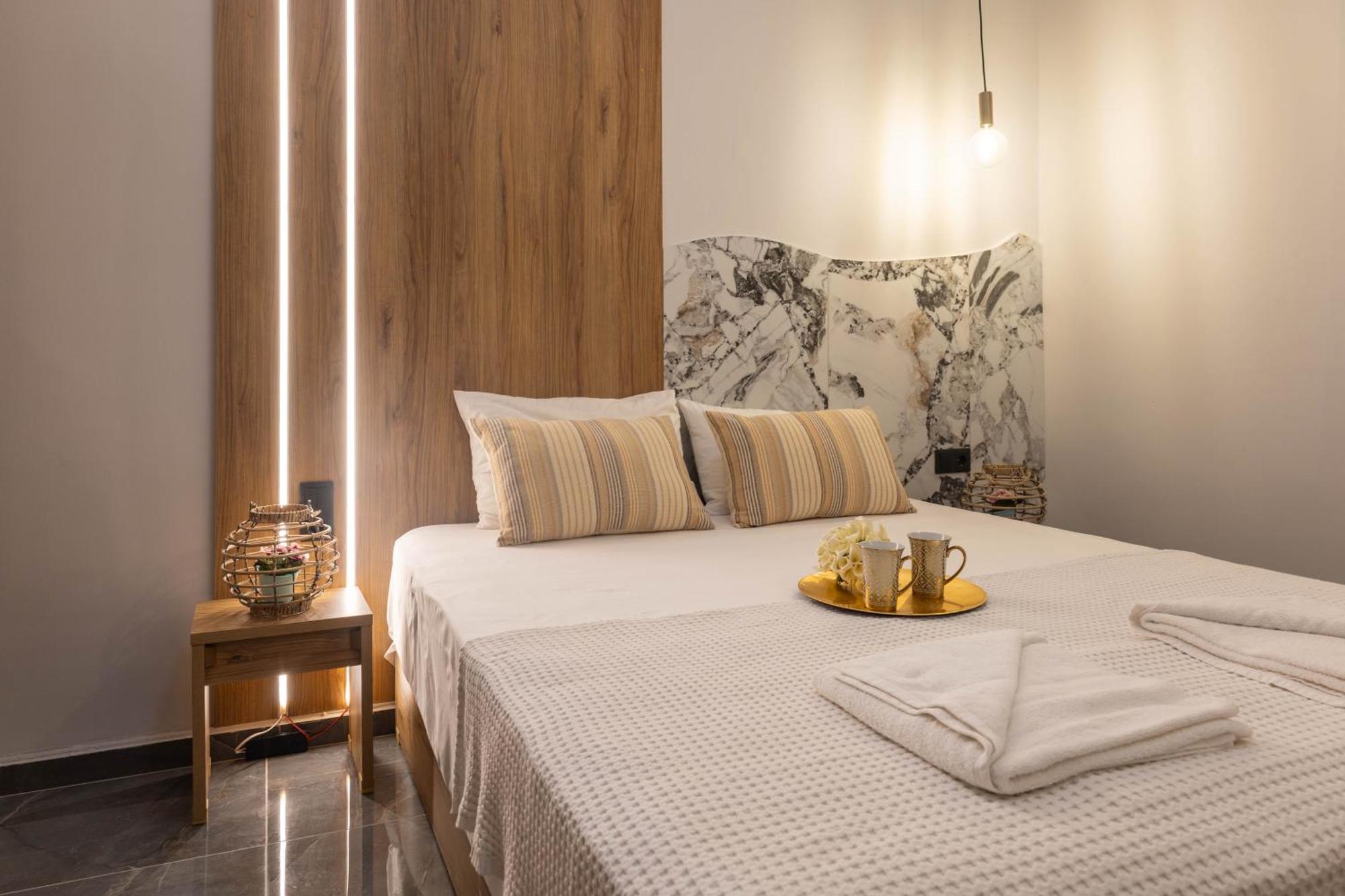 Appartement Hotel12