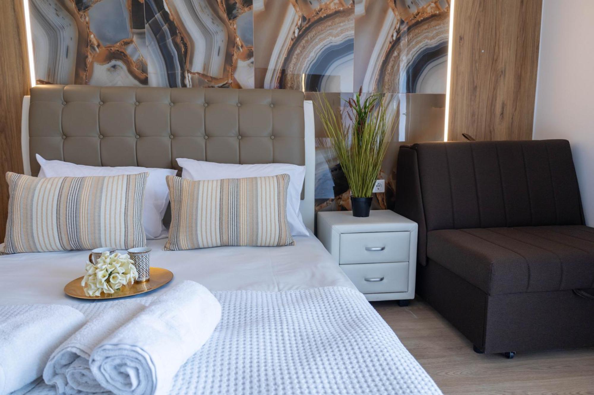 Hotel12 Appartement