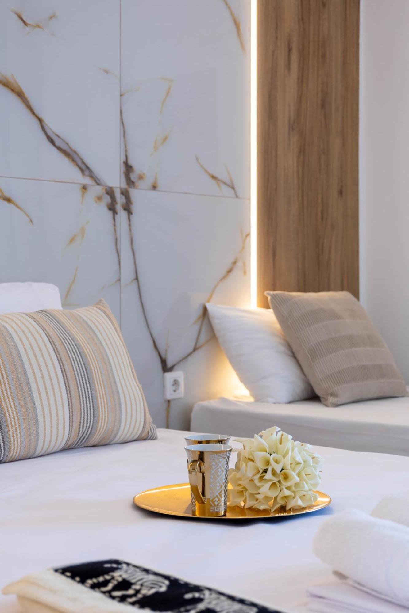 Hotel12 Лептокария
